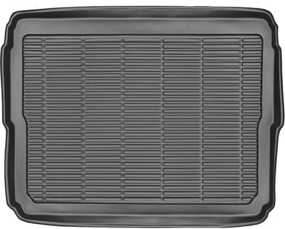 Max-Dywanik CIK - Peugeot 3008 I - Auto Bagażmat - 2009-2016 - Bovenste Vloer