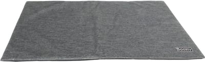Boony draadkooimat drymat pro anthrazite 88x55cm