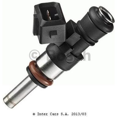 Injector, benzine BOSCH 0 280 158 038