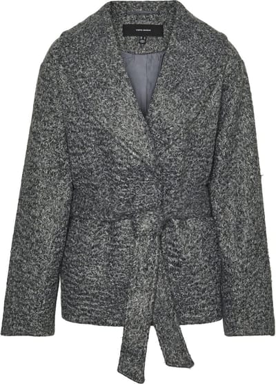 VERO MODA - %VMELITEBERGEN JACKET BOO - Dames - Gewatteerde jassen