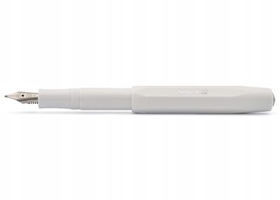 Kaweco Vulpen Sport Skyline White - MEDIUM