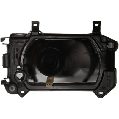 Koplampen TYC 20-3294-08-2, links