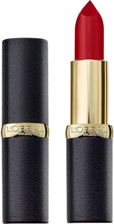 L’Oréal Paris Color Riche Matte Lipstick 349 Paris Cherry 4,8gr
