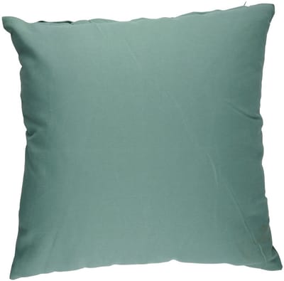Arti Casa Tuinkussen 45x45 cm Groen - Sierkussen Buiten - Kussen voor Tuinstoel of Loungeset - Kussenhoes met Vulling - Weerbestendig