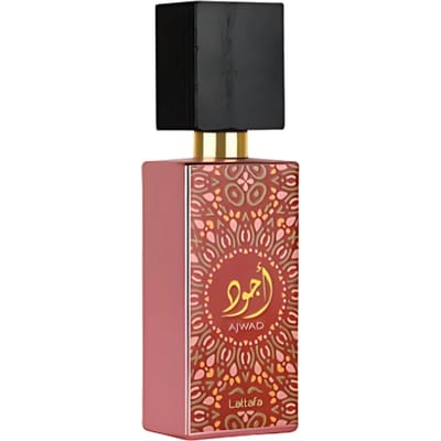 Ajwad Pink To Pink - Lattafa Perfumes - Eau de Parfum 60 ml