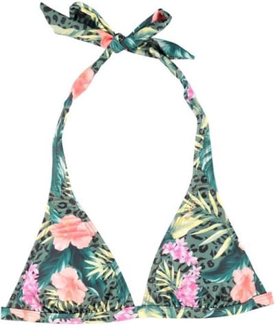 Suntip-AO Women Bikini-top