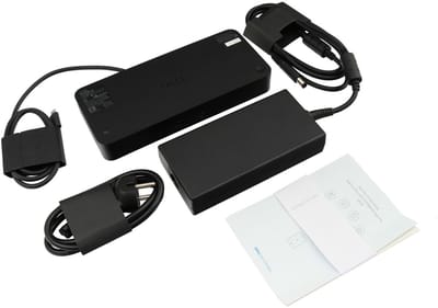 Dell 59JXY Pro Smart Dock SD25