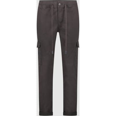 Circle of Trust Gonzalo Combat Steel Size: 28 | Cargo Pants Outlet | Heren | Grijs