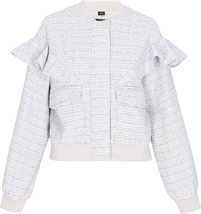 faina Jacket