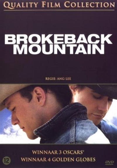 Brokeback Mountain