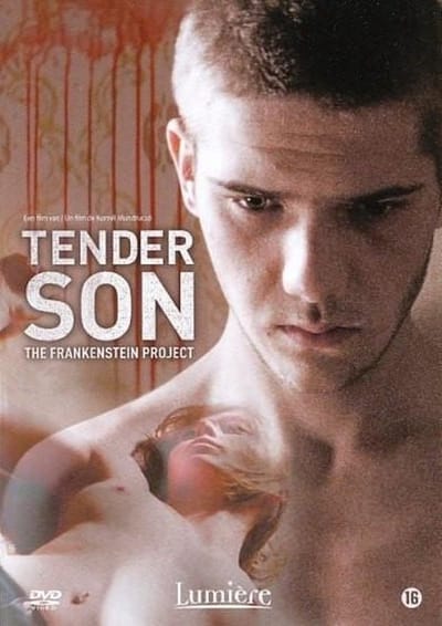 Tender Son - The Frankenstein Project (DVD)