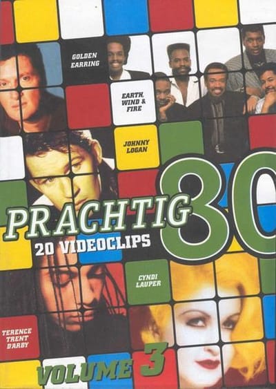 Prachtig 80: Volume 3