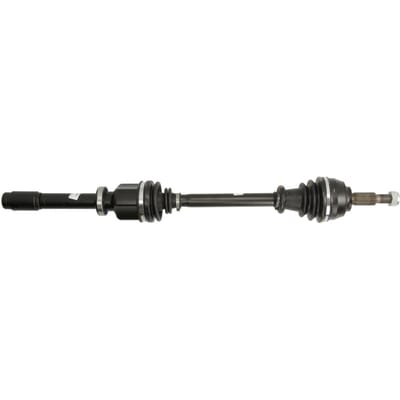 Aandrijfas POINT GEAR PNG72805