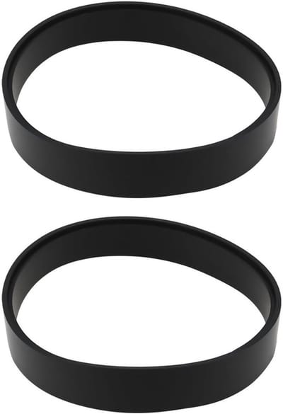 Allecto - Bandsaw Rubber Banden - 424589-8 - Duurzaam rubber