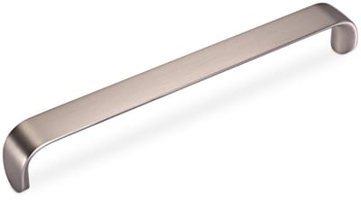 SOTECH Meubelgreep DALE BA 192 mm reling in roestvrij staal look bargreep