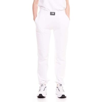 Trainingsbroek Leone 1947 Woman Sweatpants Gold Silver