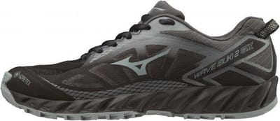 Mizuno Wave Ibuki 2 GTX Dames - Zwart - maat 38.5