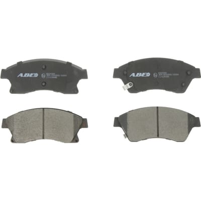 Remblokset ABE C1X036, voor