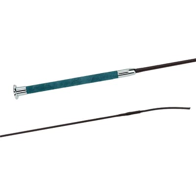 Dressuurzweep Fleck Economy Softtex Grip