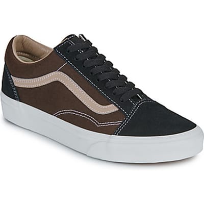 Vans  Lage Sneakers Old Skool