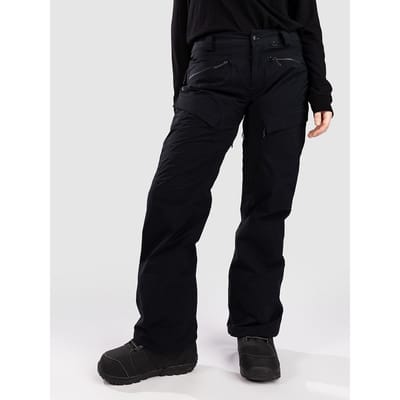 Volcom V.Co At Stretch Gore Tex Broek zwart