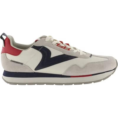 Trainers Victoria Sr801 Retro Jogger