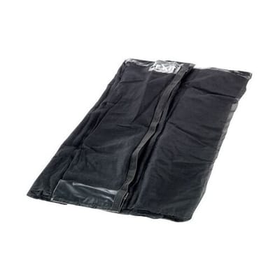 EXIT Toys EXIT veiligheidsnet Dynamic trampoline (zonder palen en glasfiberring) 305x519cm