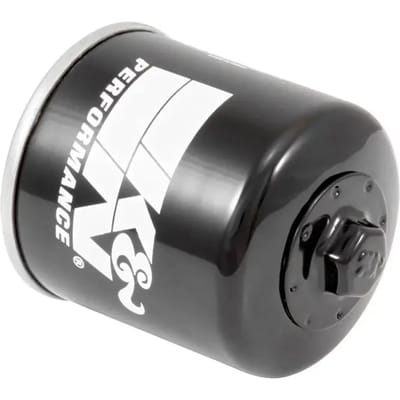 Motorfiets oliefilter K&N