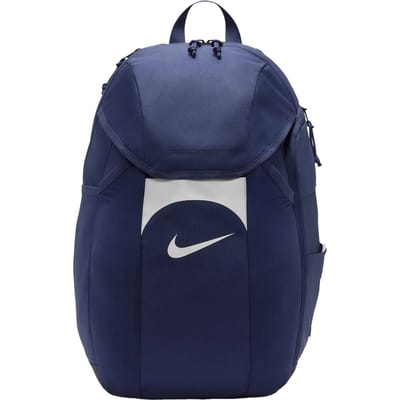 Nike Rugzak Academy Team 30L (Marineblauw)