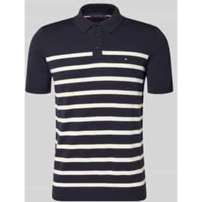 Tommy Hilfiger Essential Cotton Knitted Sweater Desert Sky/ivory Petal Taglia: S | Maglioni a maglia Outlet | Uomo