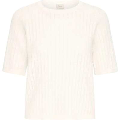 Dames-T-shirt fransa FRCammy 1