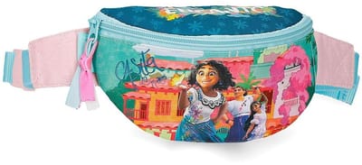 Disney Encanto Casita Los Madrigal Heuptas Blauw