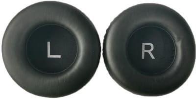 Oorkussens Geschikt voor AKG K550/K551/K240S/A500/A900 kunstleer