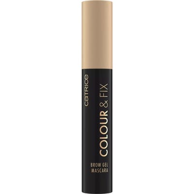 Wenkbrauwen Catrice Gel Mascara Kleur Fixeer Wenkbrauwen