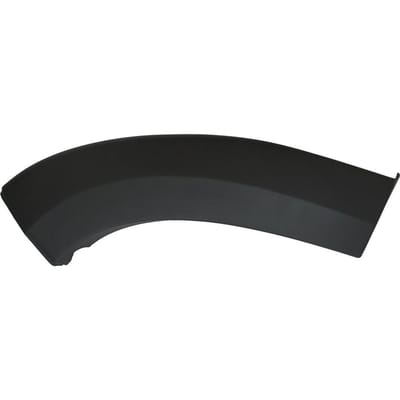 Modecar Serie - Rechter Bumper Voor Fiat Ducato - 2006-2014 - Nieuw en Ongebruikt