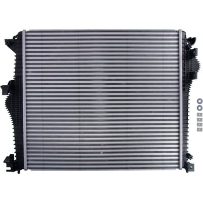 Intercooler DENSO DIT01003