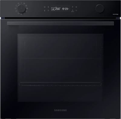 Samsung NV7B41205AK inbouwoven 76 l hetelucht Wi-Fi