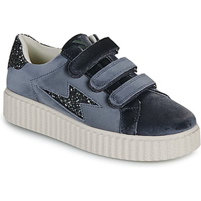 Vanessa Wu  Lage Sneakers BILLIE