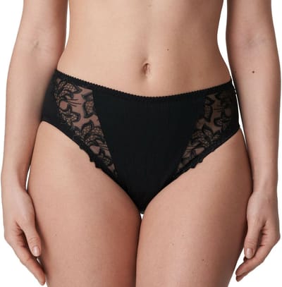 Prima Donna - Deauville - Tailleslip – 0561811 - Black - 44