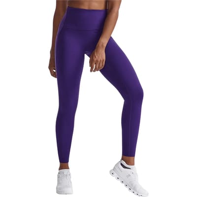 Dames high waist compressie leggings 2XU Form Stash