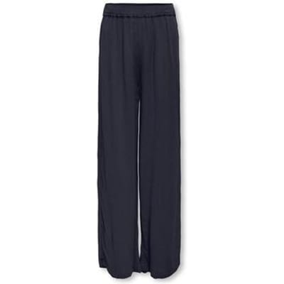 Wijde broeken Kids Only Pantalon fluide