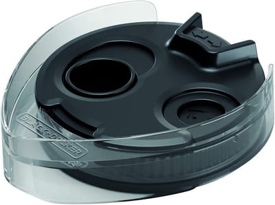 3-in-1 Stofzuiger Accessoire voor Boren en Schoonmaken zonder Stof