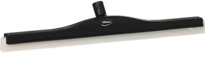 Klassieke vloertrekker | 60 cm | Vikan | Hygiëne | Food | Zwart