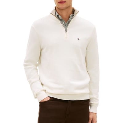 Tommy Hilfiger Menswear (PVH Group) - Heren - Gebreide truien