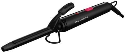 Professionele Krulstaaf voor Perfecte Krullen - 16mm, Keramische Coating, 360° Draaien