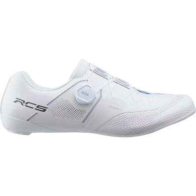 Shimano RC503 Fietsschoenen Race Wit
