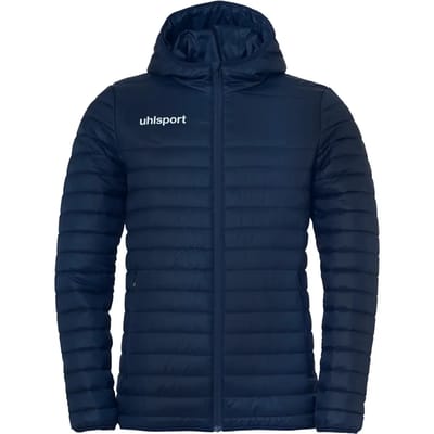 Kinderjas met capuchon Uhlsport Essential Ultra Lite