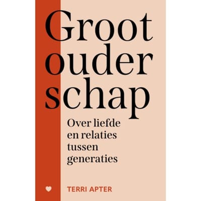 Grootouderschap - Terri Apter