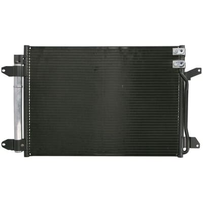 Condensator, airconditioning NRF 350507