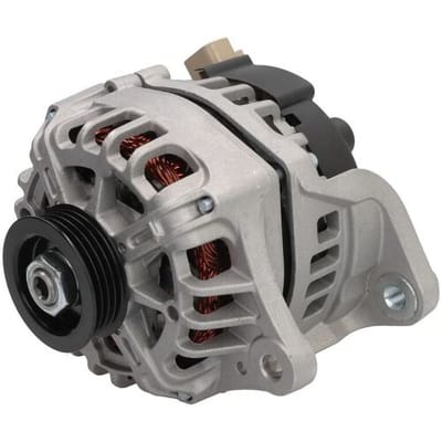 Driefasige generator PULSAR ROTATING ELECTRICS PSR10749